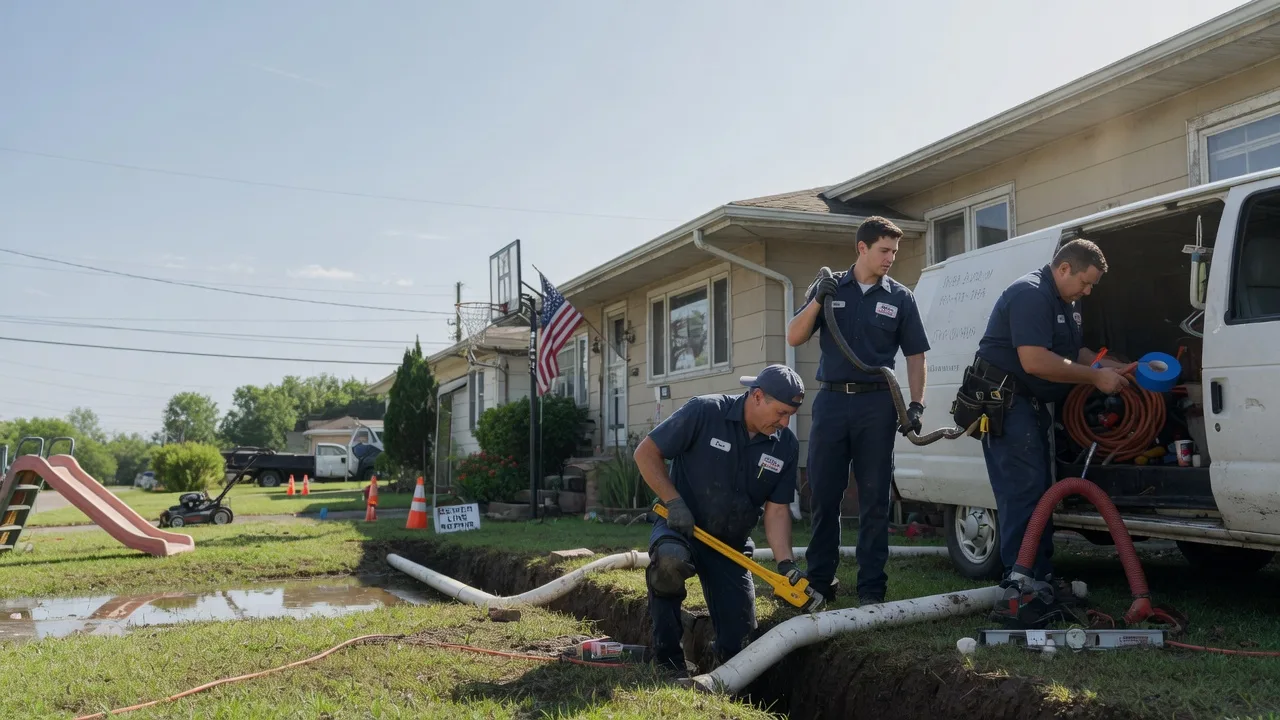 Toilet Installation in Quinton, NJ near me